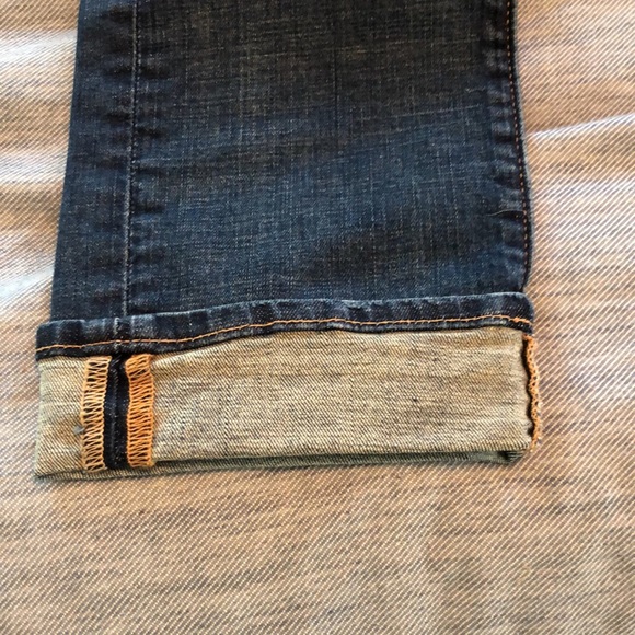 Anthropologie - Pilcro Jeans size 26 - Picture 8 of 16